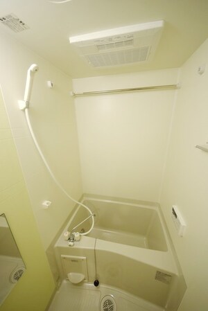 LuceIIIの物件内観写真